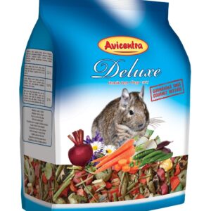 Avicentra AVC Degu Deluxe 0.5kg