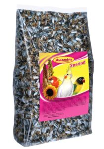Avicentra AVC Kanárik Deluxe 20kg