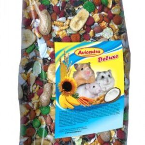 Avicentra AVC Malý hlodavec Deluxe 0.5kg
