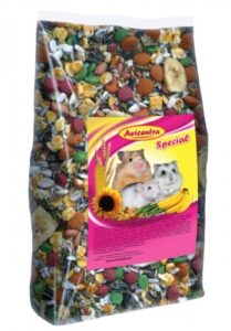 Avicentra AVC Malý hlodavec Special 0.5kg