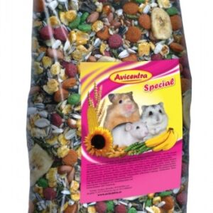 Avicentra AVC Malý hlodavec Special 0.5kg