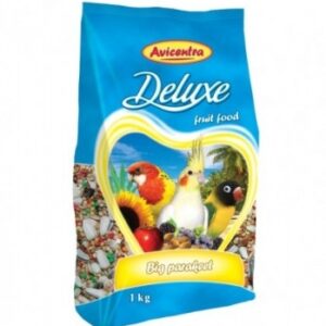 Avicentra AVC Malý papagáj Deluxe 0.5kg
