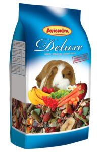 Avicentra AVC Morca Deluxe 1kg
