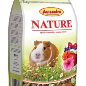 Avicentra AVC Morca NATURE 0.85kg