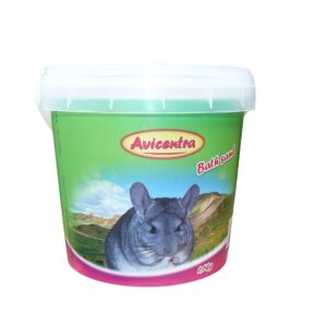 Avicentra AVC Piesok pre cincily -1