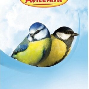 Avicentra AVC Zmes do krmitiek-zimná 1kg