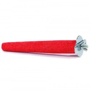 Beeztees Bidlo 23cm - prír.mat. PEMZA - oranžové