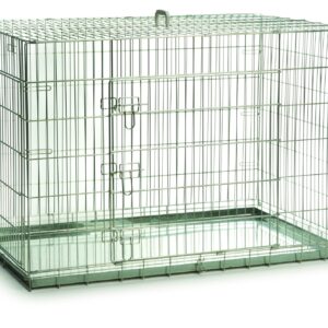 Beeztees Klietka pre psy 5 121x78x84cm