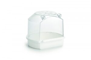 Beeztees Kúpelnicka pre vtáky - kruhová