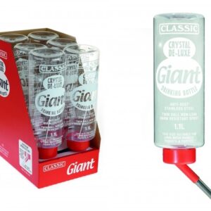 Beeztees Závesná napájacka pre hlodavce 1100ml