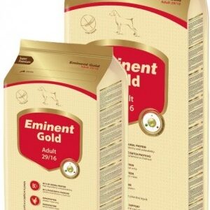 Eminent GOLD Eminent - Adult 2kg