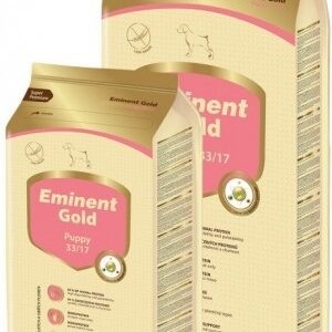 Eminent GOLD Eminent - Puppy 15kg