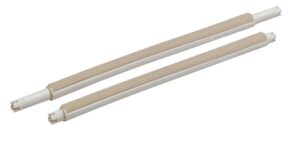 Ferplast 4172 COMFORT 1 PERCH GREY