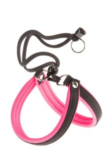 Ferplast AGILA FLUO 2 HARNESS PINK