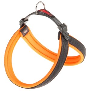 Ferplast AGILA FLUO 5 HARNESS ORANGE