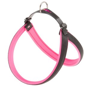 Ferplast AGILA FLUO 9 HARNESS PINK