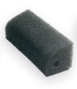 Ferplast BLUCLEAR 07  CARBON SPONGE