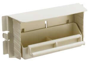 Ferplast BRAVA 6 FEEDER BEIGE