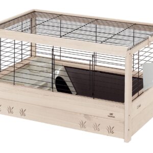 Ferplast CAGE ARENA 80 BLACK