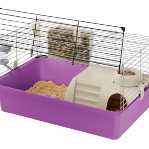 Ferplast CAGE CAVIE 15