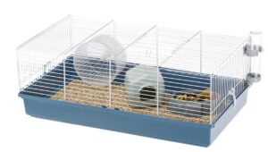 Ferplast CAGE CRICETI 11 WHITE