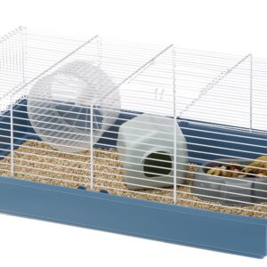 Ferplast CAGE CRICETI 11 WHITE