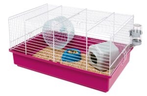 Ferplast CAGE CRICETI 9 WHITE