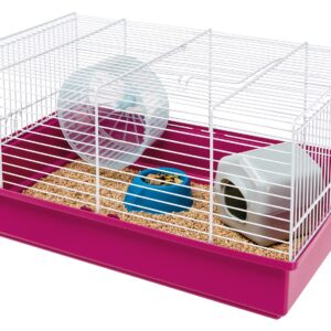 Ferplast CAGE CRICETI 9 WHITE