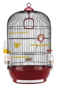 Ferplast CAGE DIVA BLACK