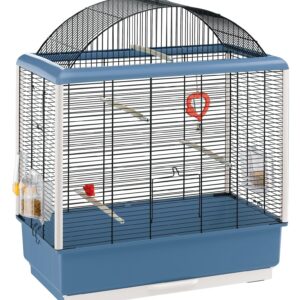 Ferplast CAGE PALLADIO 4 BLACK