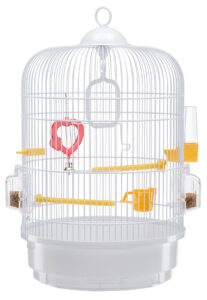 Ferplast CAGE REGINA WHITE