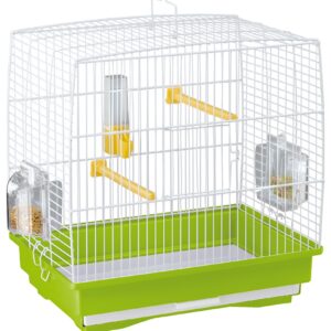 Ferplast CAGE REKORD 1 WHITE