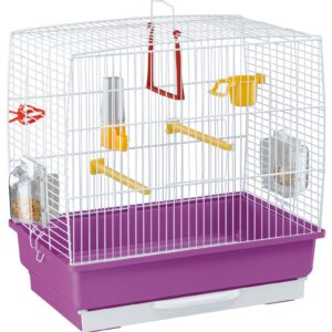 Ferplast CAGE REKORD 2 WHITE