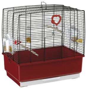 Ferplast CAGE REKORD 3 BLACK