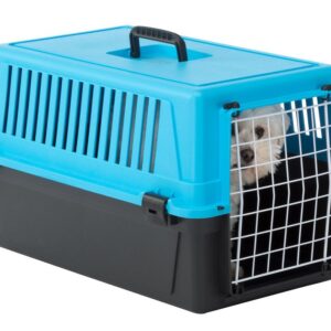 Ferplast CARRIER ATLAS 20 EL BLUE PLT