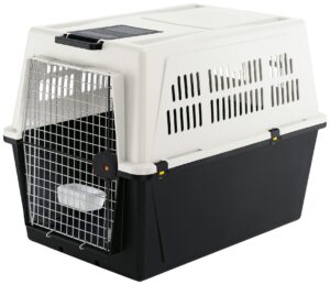 Ferplast CARRIER ATLAS 70 GREY