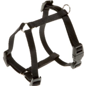 Ferplast CHAMPION P EX.SM HARNESS BLACK