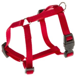 Ferplast CHAMPION P EX.SM HARNESS RED