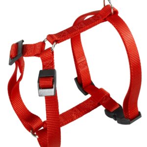 Ferplast CHAMPION P L HARNESS RED