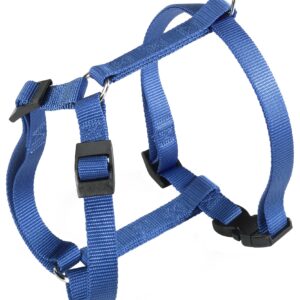 Ferplast CHAMPION P MED HARNESS  BLUE