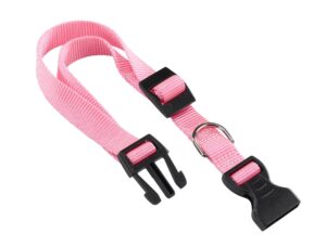 Ferplast CLUB C 20/56 COLLAR PINK