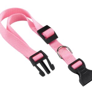 Ferplast CLUB C10/25 COLLAR PINK