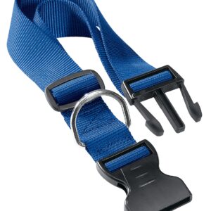 Ferplast CLUB C10/32 COLLAR BLUE