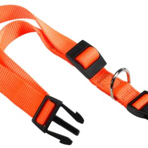 Ferplast CLUB C10/32 COLLAR ORANGE