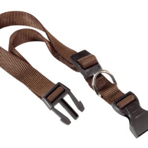 Ferplast CLUB C25/70 COLLAR BROWN