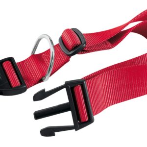 Ferplast CLUB C40/70 COLLAR RED