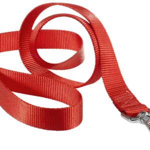 Ferplast CLUB G10/120 LEAD RED