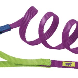 Ferplast CLUB G20/120 COLOU.LEAD PURPLE