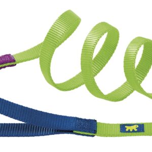 Ferplast CLUB G20/120 COLOUR LEAD GREEN