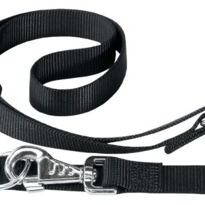 Ferplast CLUB GA25/200 LEAD BLACK